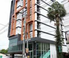 The Riche Boutique Don Mueang Airport