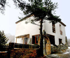 Hotel Tezh Ler Resort