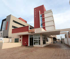 Hotel Ibis Styles Ribeir&atilde;o Preto Braz Olaia