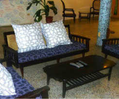 Hotel Flying Dog Hostels Iquitos