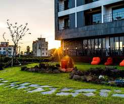 Hotel Lucid M