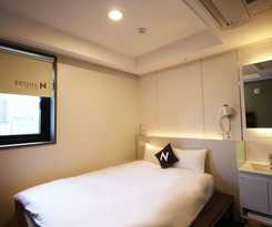 Hotel Seoul N Dongdaemun