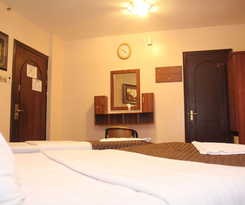 Hotel OYO 329 Down Town