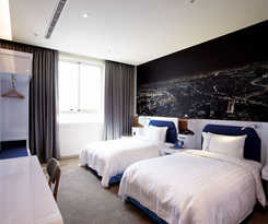 Hotel Airline Lnn Green Park Way