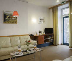 Haus Mobene - Garni