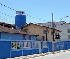 Pousada Estrela Da Praia