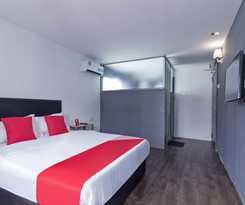 Hotel Oyo 251 Intime