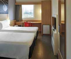 Hotel Ibis Londrina Shopping