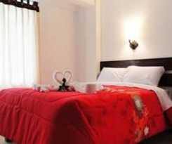 Hotel Intillaqta Machupicchu Pueblo