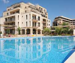 Hotel Apartkomplex Sorrento Sole Mare