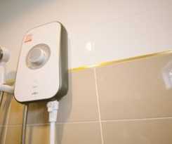 Hotel Baan Tah On The Sea