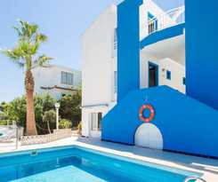 Estel Blanc Apartaments