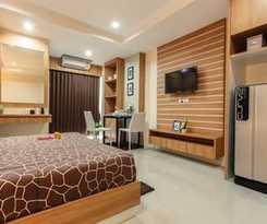 Sea Hill Boutique Residence