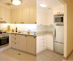 Norfolk Mansion Luxury Serviced Apartment