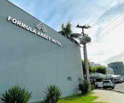 Fórmula Arrey