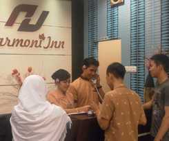 Hotel Harmoni Inn Pelabuhan Makassar