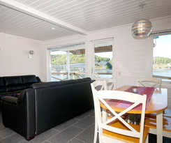 Hotel Saltstraumen Brygge