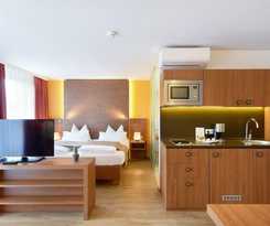 Hotel  Amedia Luxury Suites Graz, Trademark Collection by Wyndham 