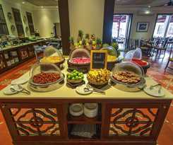 Hotel Hoi An Central Boutique Hotel and Spa