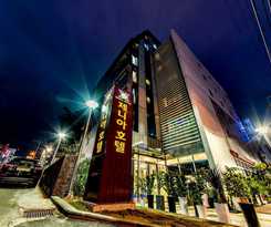 Hotel Xenia