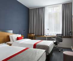 Hotel Holiday Inn Express Dortmund, An Ihg