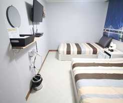 Casa de Huéspedes 24 Guesthouse Seomyun