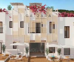 Hotel Gatzara Suites Santa Gertrudis