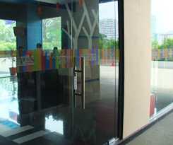 Hotel Baguss And Serviced Apartment