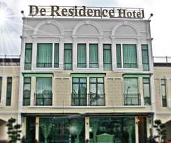 Hotel De Residence Boutique