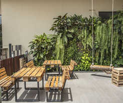 At115 By Rompo Mansion