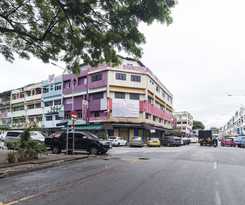 Oyo 280 Dragon Inn Kuala Lumpur