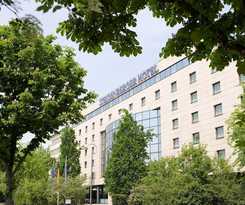 Steigenberger Dortmund