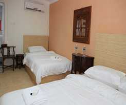 Fast Hotel Setapak Near Tunku Abdul Rahman UMT KL