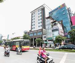 Hotel Kuretake Inn Kim Ma 132