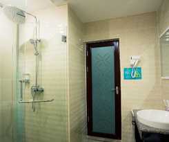 Hotel Golden Roof Sunway Ipoh