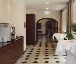 Hotel Parkhotel Wittekindshof Dortmund