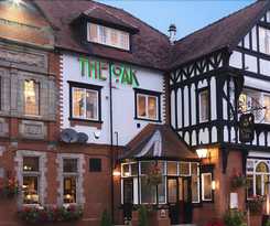 The Royal Oak and Restaurant