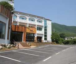 Hotel Ok-san Seowon Guest House