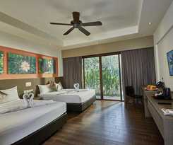 Hotel D resort @ Downtown East