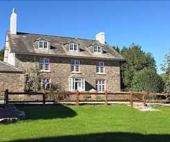 B&B Anr&aacute;n At Tidwell Farm