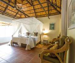Bayete Guest Lodge