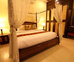 Napalai Pool Villa Resort