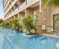 Hotel Wyndham Maoming