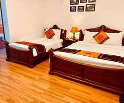 Hotel Phoenix Palace Hanoi