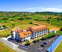 Hotel Campomar