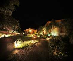 Casa de Huéspedes Ermitage D'akchour