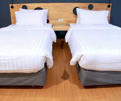 Mybed Sathorn
