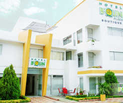 Hotel Bquin Plaza