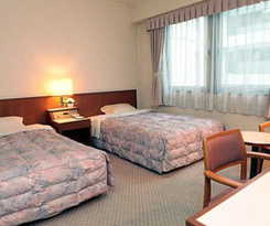 Hotel Quincy's Inn Toyohashi