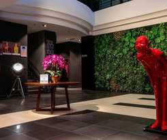 Hotel Lax Boutique